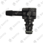 CR Bosch Enjektör Geri Dönüş (L)