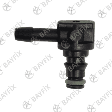 CR Bosch Enjektör Geri Dönüş (L)