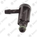 CR Bosch Enjektör Geri Dönüş (L)