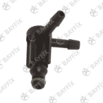 CR Bosch Enjektör Geri Dönüş Plastiği (K)