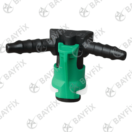 CR Siemens Enjektör Geri Dönüş (T)