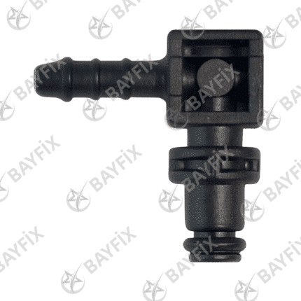 Denso Plastik Konnektör (L)