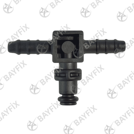 Denso Plastik Konnektör (T)