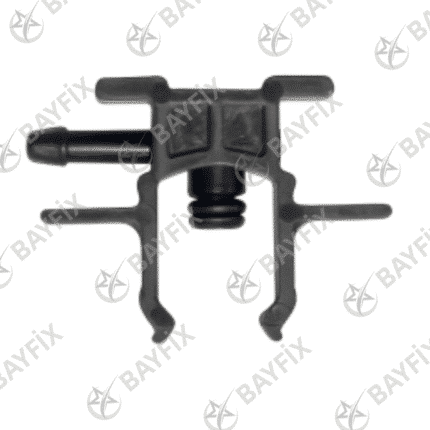 Ford Mondeo Plastik Konnektör (L)