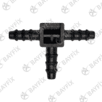 Ford Transit Plastik Konnektör (T)