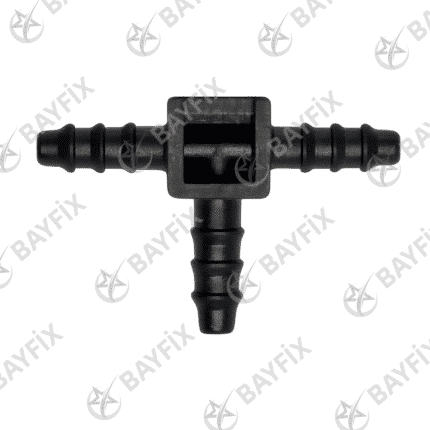 Ford Transit Plastik Konnektör (T)