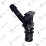 Siemens Plastik Konnektör (L)