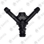 Siemens Plastik Konnektör (T)