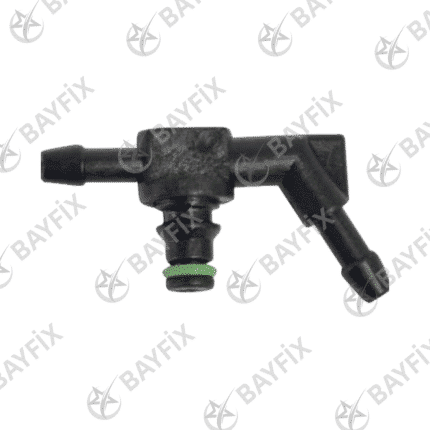 Bosch Plastik Konnektör (T)