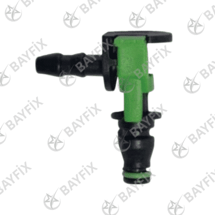 Ford Transit Plastik Konnektör