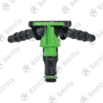 Siemens Plastik Konnektör (T)