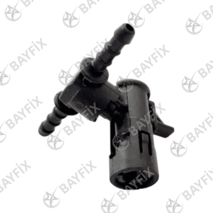 Bosch Piezo Plastik Konnektör (T)