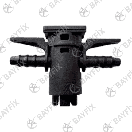 Bosch Piezo Plastik Konnektör (T)