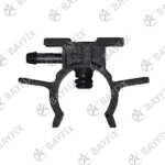 Delphi Plastik Konnektör (L)