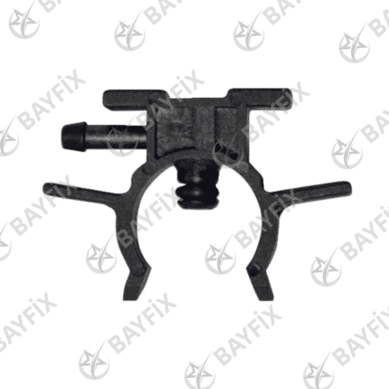 Delphi Plastik Konnektör (L)