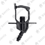 Пластиковый обратный фитинг Ford Mondeo