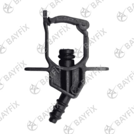 Пластиковый обратный фитинг Ford Mondeo