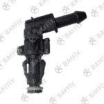 Mercedes Sprinter Enjektör Geri Dönüş Plastiği (L)