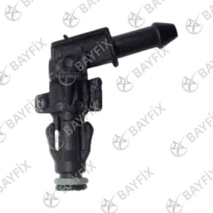 Mercedes Sprinter Enjektör Geri Dönüş Plastiği (L)