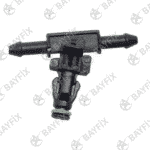 Mercedes Sprinter Enjektör Geri Dönüş Plastiği (T)