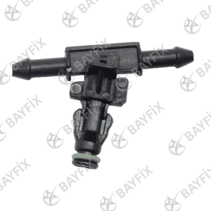 Mercedes Sprinter Enjektör Geri Dönüş Plastiği (T)