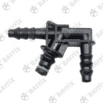 Renault Master Plastik Geri Dönüş Plastiği