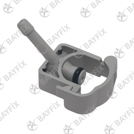 Delphi Geri Dönüş Plastiği Tekli