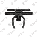 Delphi Plastik Konnektör (T)