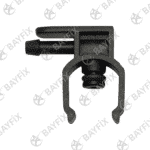 Delphi Plastik Konnektör (L)