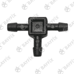 Ford Focus / C-MAX Plastic Connector (T)