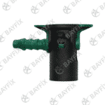 Bosch Piezo Plastic Connector