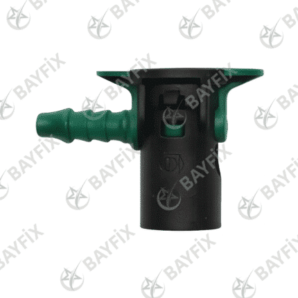 Bosch Piezo Plastic Connector