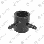 2.5 Ford Transit Return Connector (Plastic)