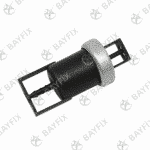 Bosch Piezo Hose Flow Control Valve