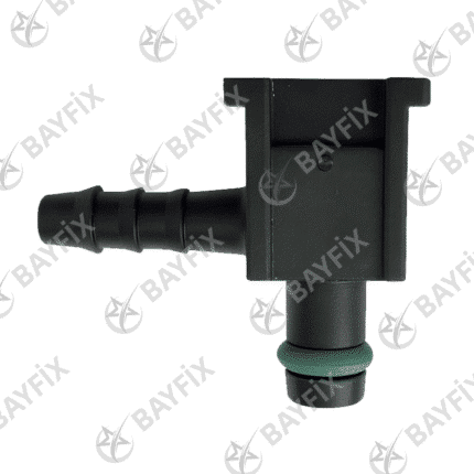 JCB Beko Loder Tek Yön Plastik Konnektör