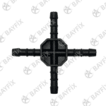 Yakıt Hortum Seti Plastik Konnektör