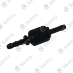 Mercedes Sprinter Hortum Seti Basınç Sınırlandırıcısı