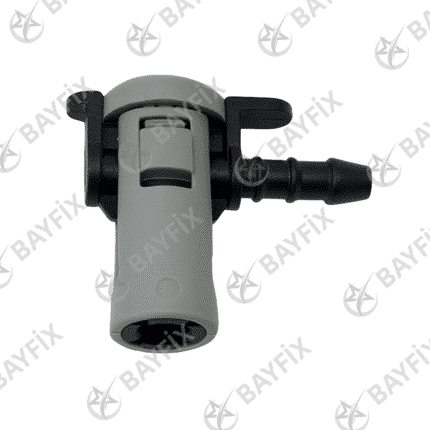 Delphi Piezo Enjektör Geri Dönüş Plastiği L