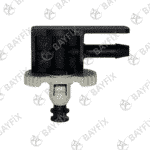 Peugeot - Hyundai Enjektör Geri Dönüş Plastiği L