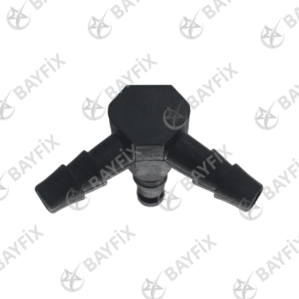 Renault Master Injector Return Connector K