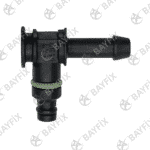 Opel 1.7 Injector Return Connector L