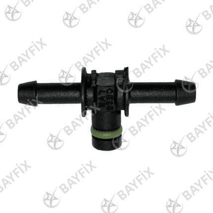 Opel 1.7 Injector Return Connector T