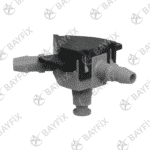 VW Amarok Injector Return Connector T