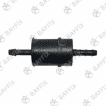 Bosch Piezo Akış Kontrol Valfi Tek Yön