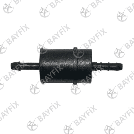 Односторонний клапан контроля потока Bosch Piezo