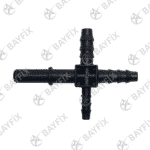 Fiat–Peugeot–Citroen 3-Way Hose Connector