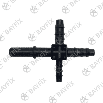 Fiat–Peugeot–Citroen 3-Way Hose Connector