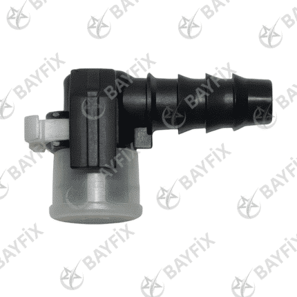 Шланговый коннектор Iveco (мужской тип)