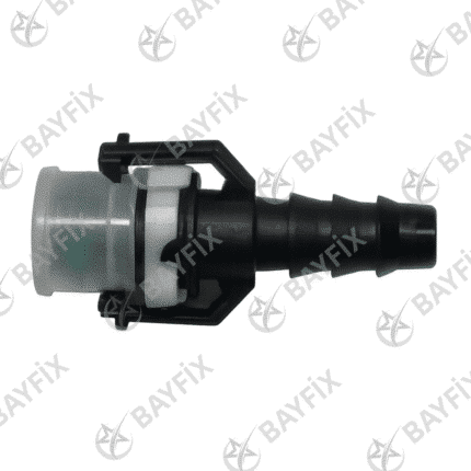 Шланговый коннектор Iveco (мужской тип)