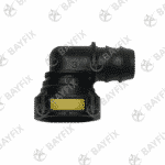 Peugeot–Citroen Oil Cooler Union